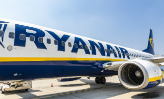 Noticias: Los pilotos de Ryanair en Bélgica y Suecia y quizás los Países Bajos y Alemania cesarán.
